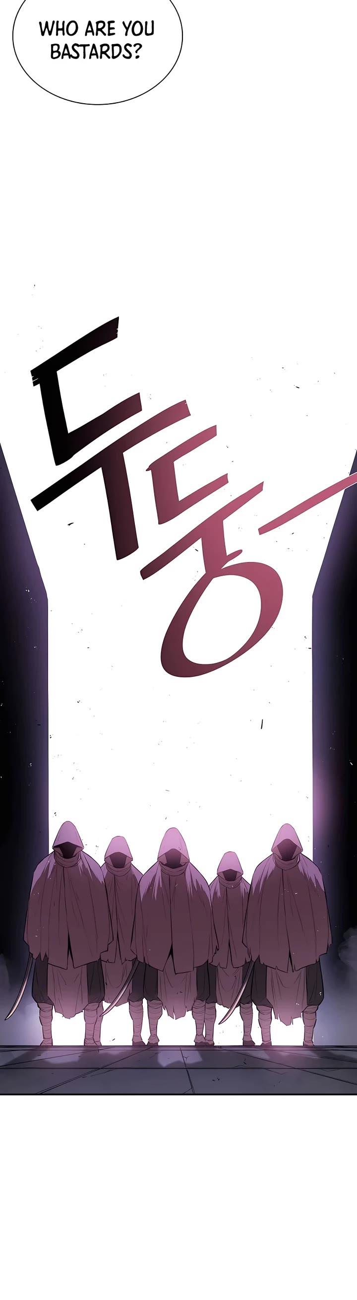 Villain Unrivaled Chapter 54 page 39 - Chapter 54