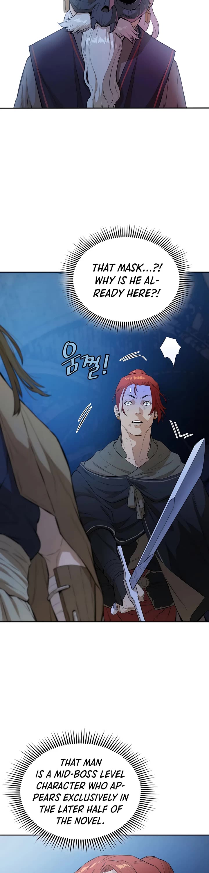 Villain Unrivaled Chapter 54 page 41 - Chapter 54
