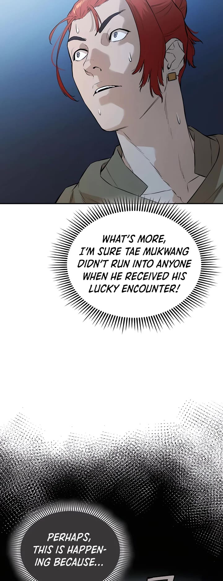Villain Unrivaled Chapter 54 page 42 - Chapter 54
