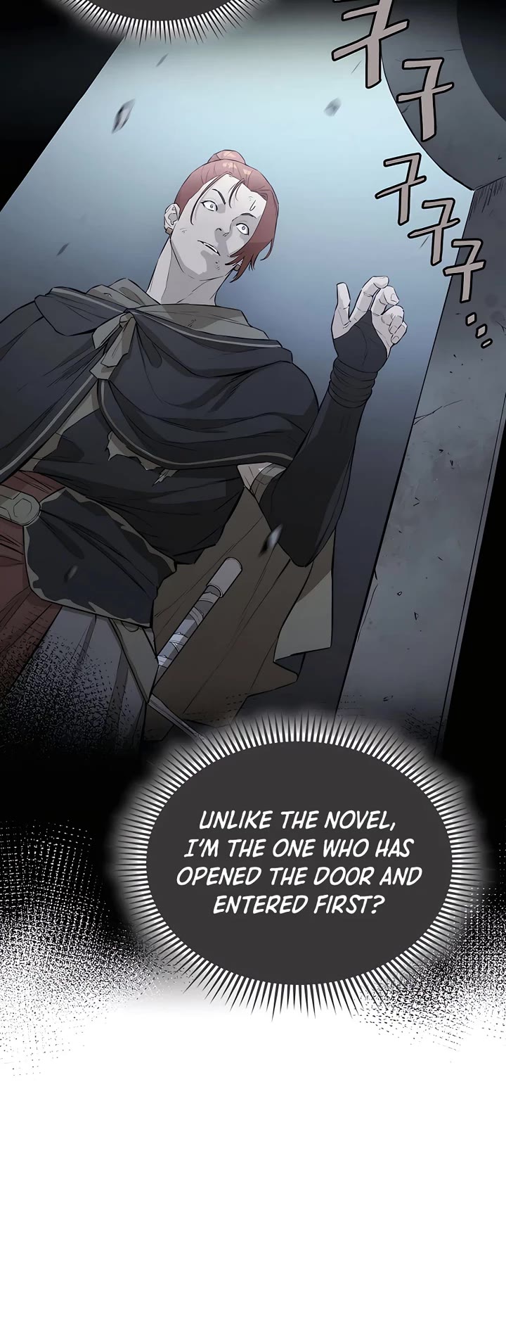 Villain Unrivaled Chapter 54 page 43 - Chapter 54
