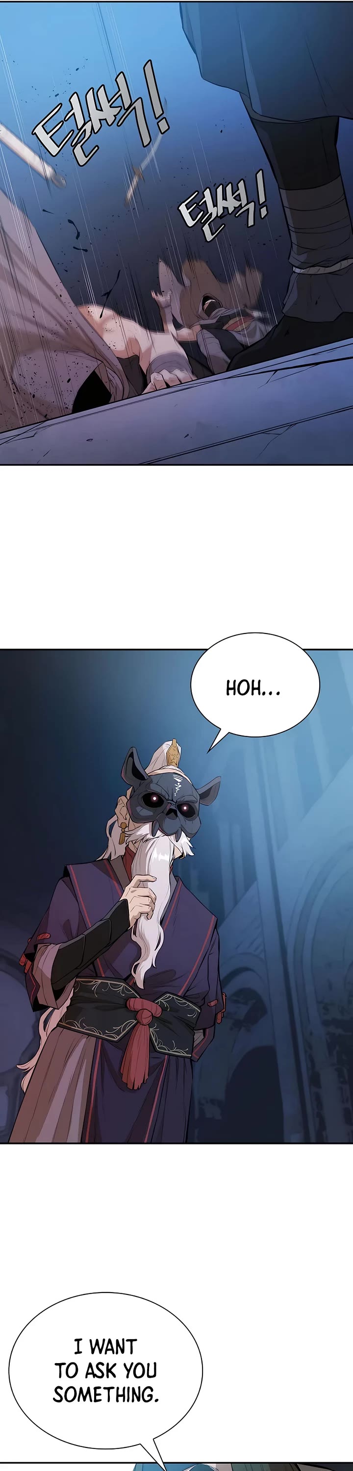 Villain Unrivaled Chapter 54 page 48 - Chapter 54