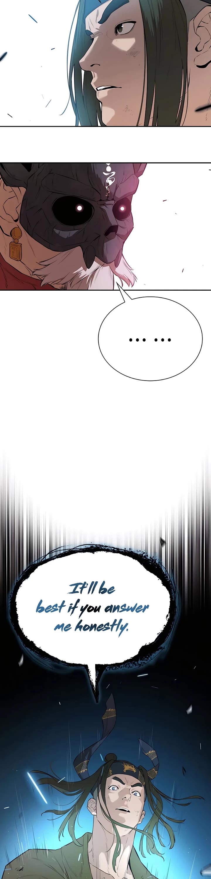 Villain Unrivaled Chapter 54 page 49 - Chapter 54