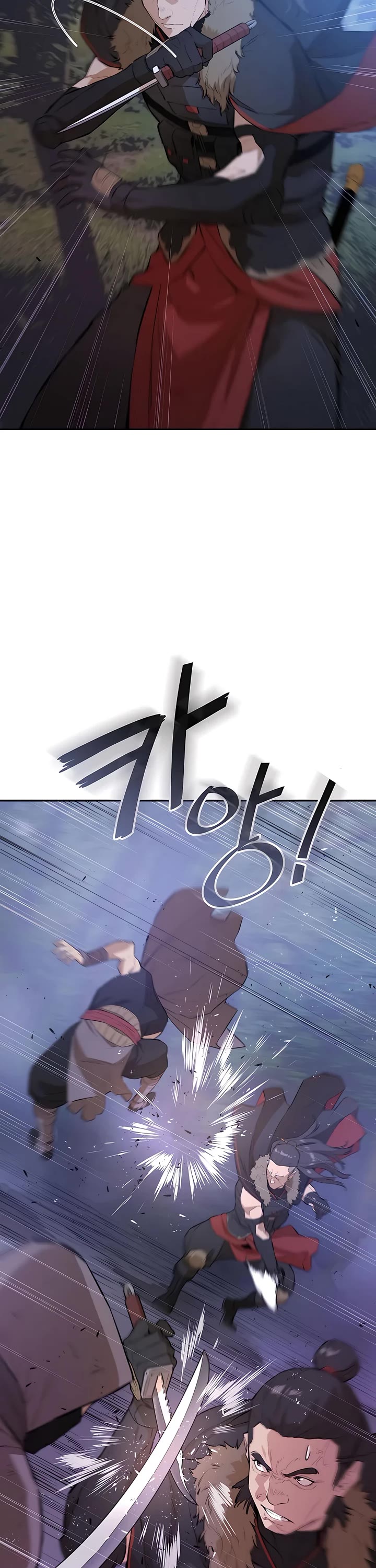 Villain Unrivaled Chapter 54 page 6 - Chapter 54