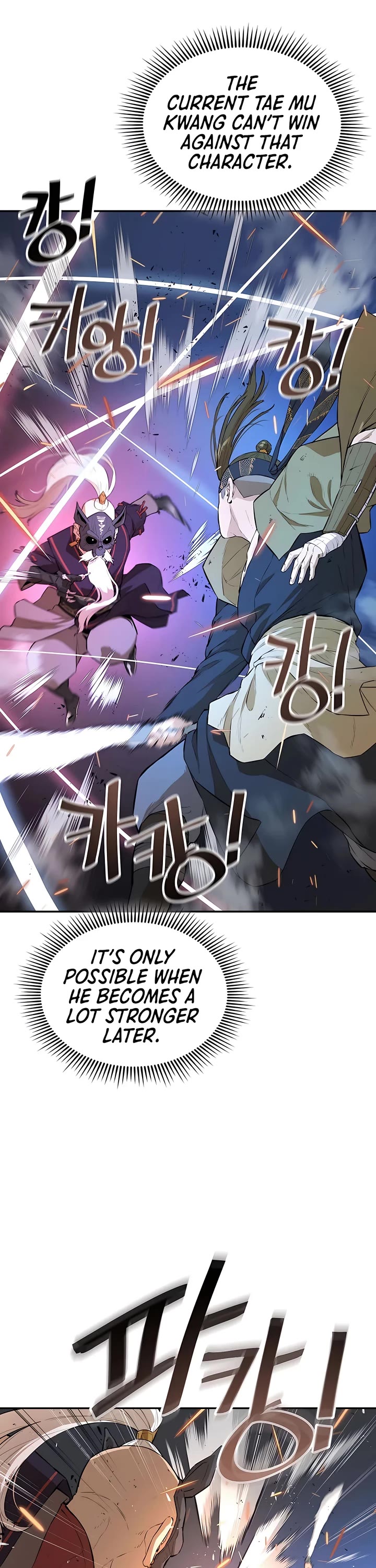 Villain Unrivaled Chapter 55 page 14 - Chapter 55