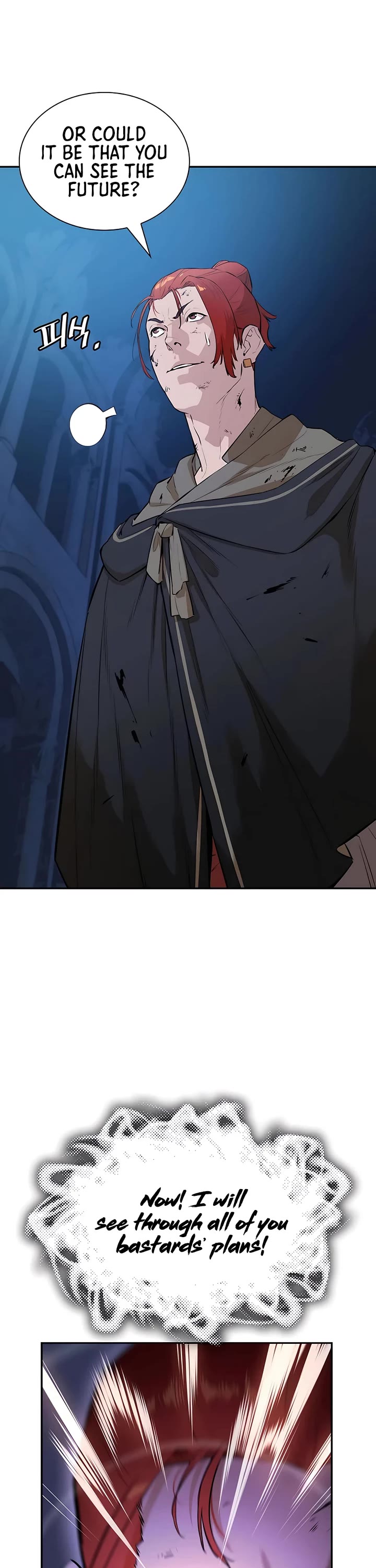 Villain Unrivaled Chapter 55 page 18 - Chapter 55