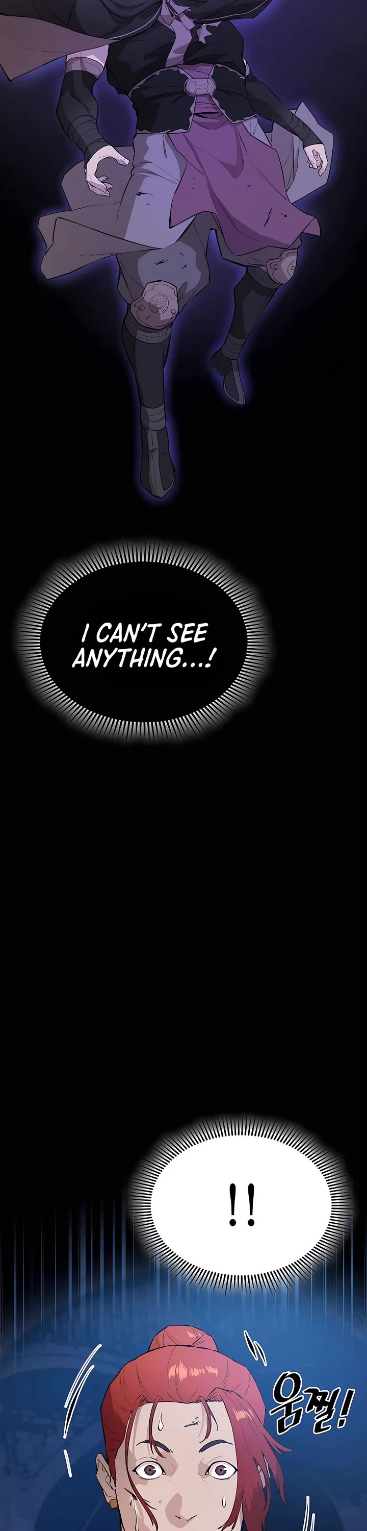 Villain Unrivaled Chapter 55 page 22 - Chapter 55