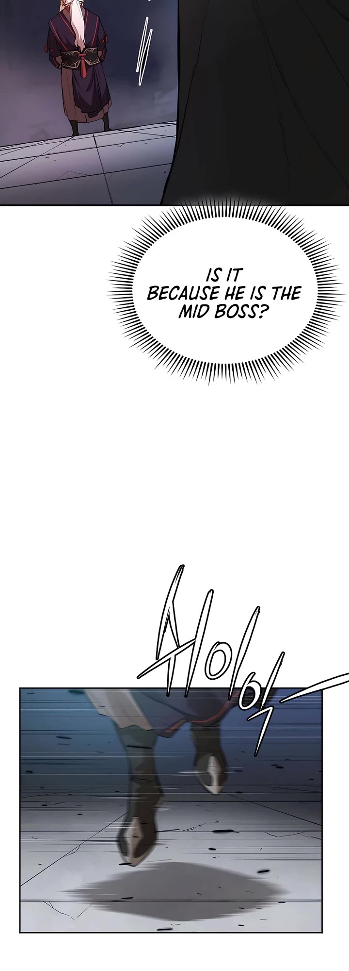 Villain Unrivaled Chapter 55 page 24 - Chapter 55