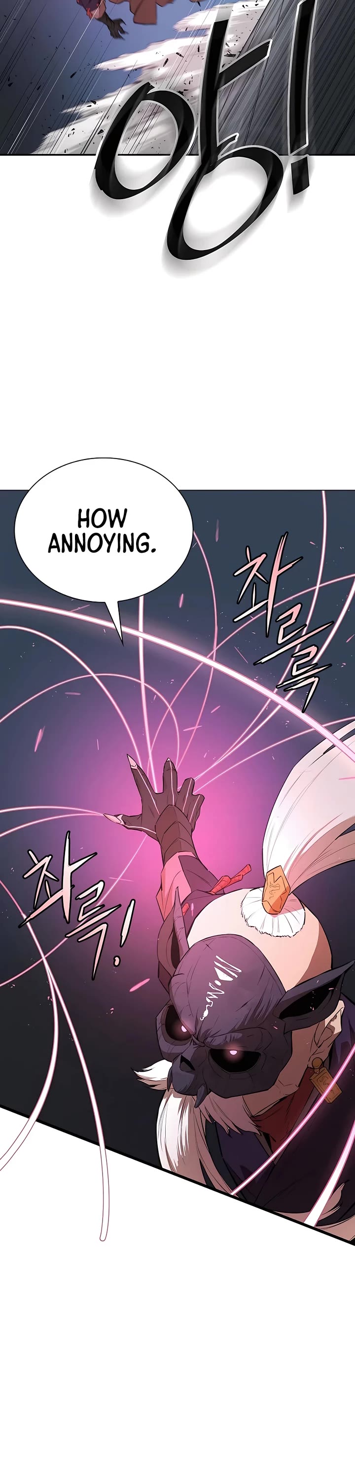 Villain Unrivaled Chapter 55 page 27 - Chapter 55