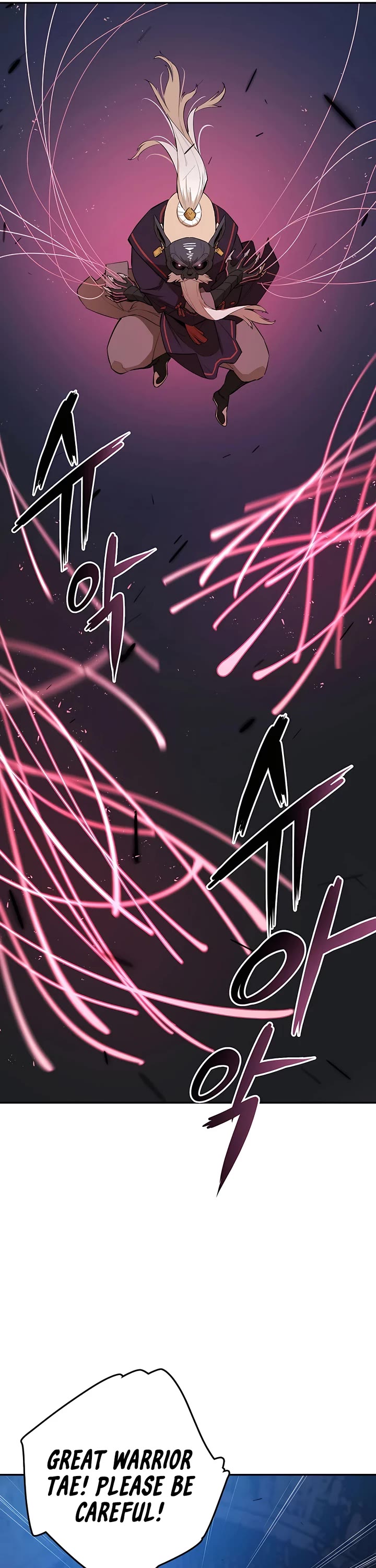Villain Unrivaled Chapter 55 page 28 - Chapter 55
