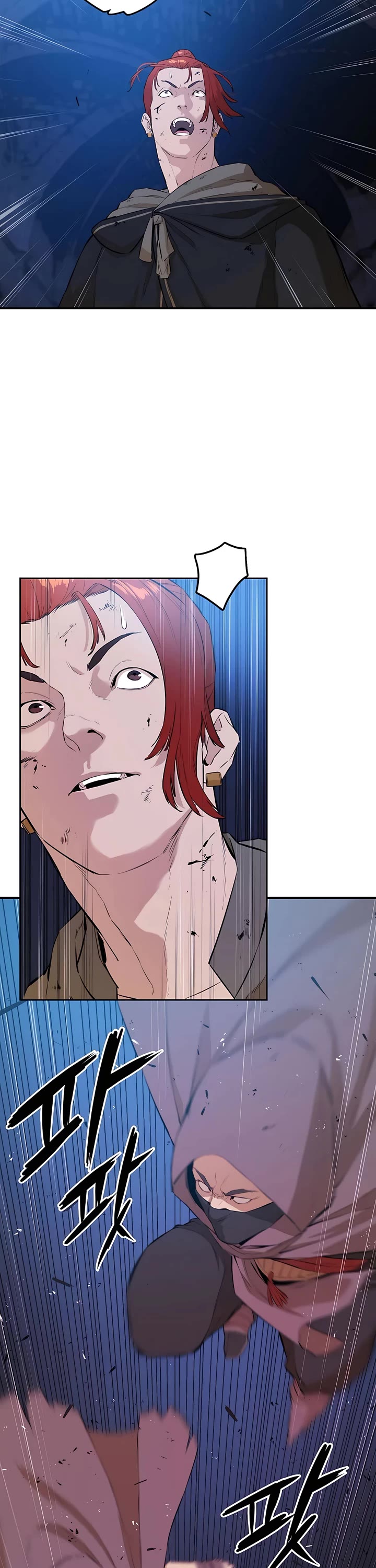 Villain Unrivaled Chapter 55 page 29 - Chapter 55