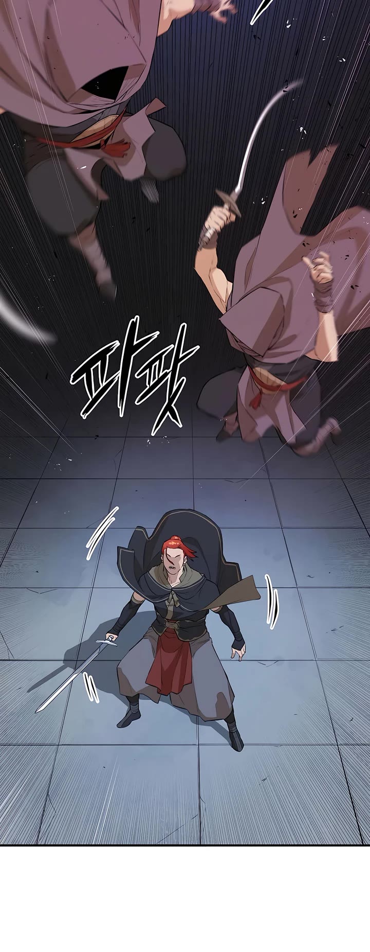 Villain Unrivaled Chapter 55 page 30 - Chapter 55