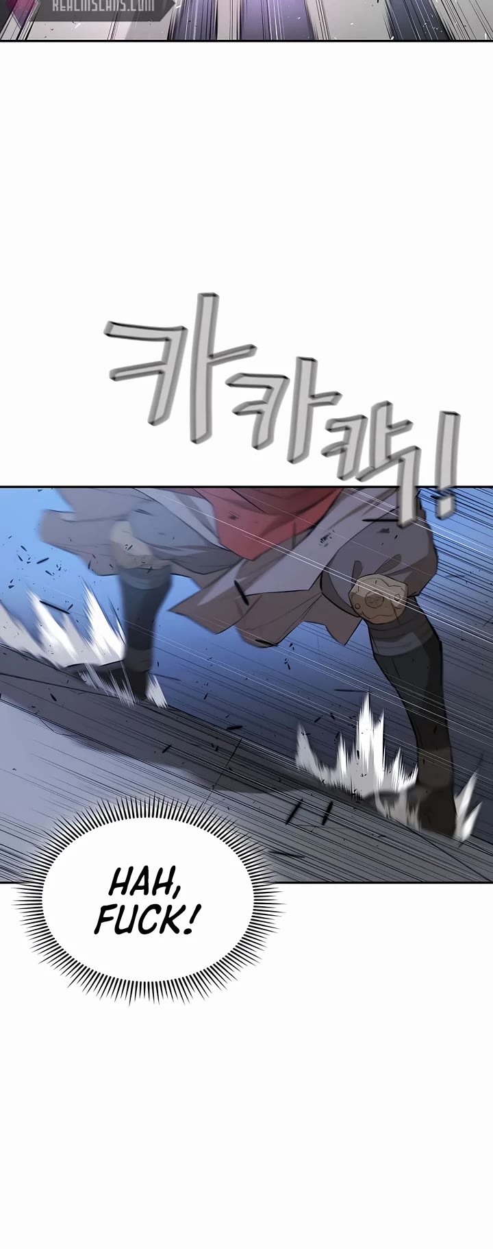Villain Unrivaled Chapter 55 page 35 - Chapter 55