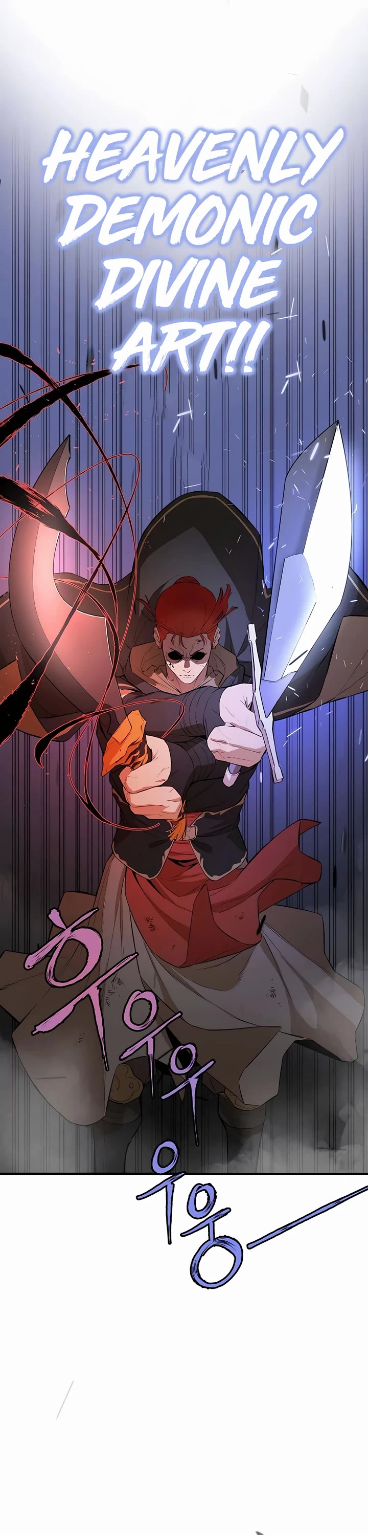 Villain Unrivaled Chapter 55 page 37 - Chapter 55