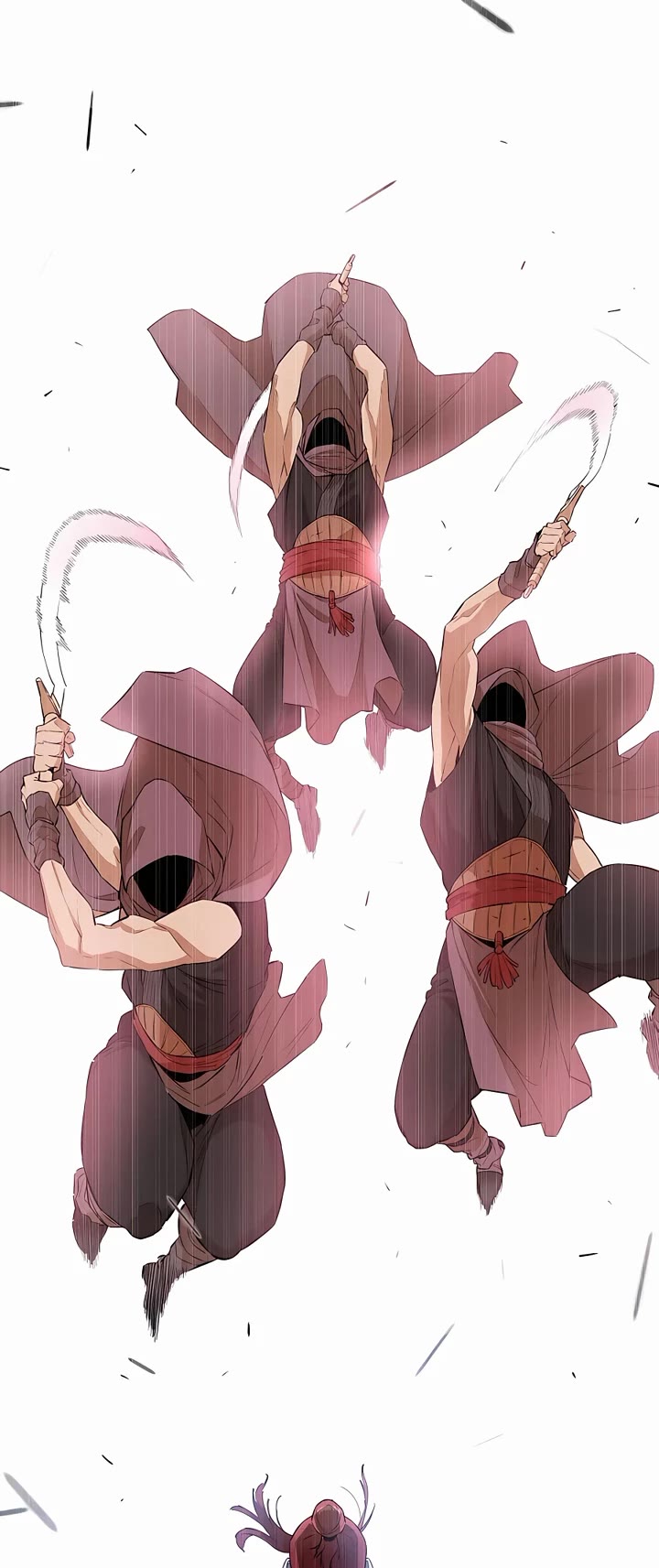 Villain Unrivaled Chapter 55 page 38 - Chapter 55