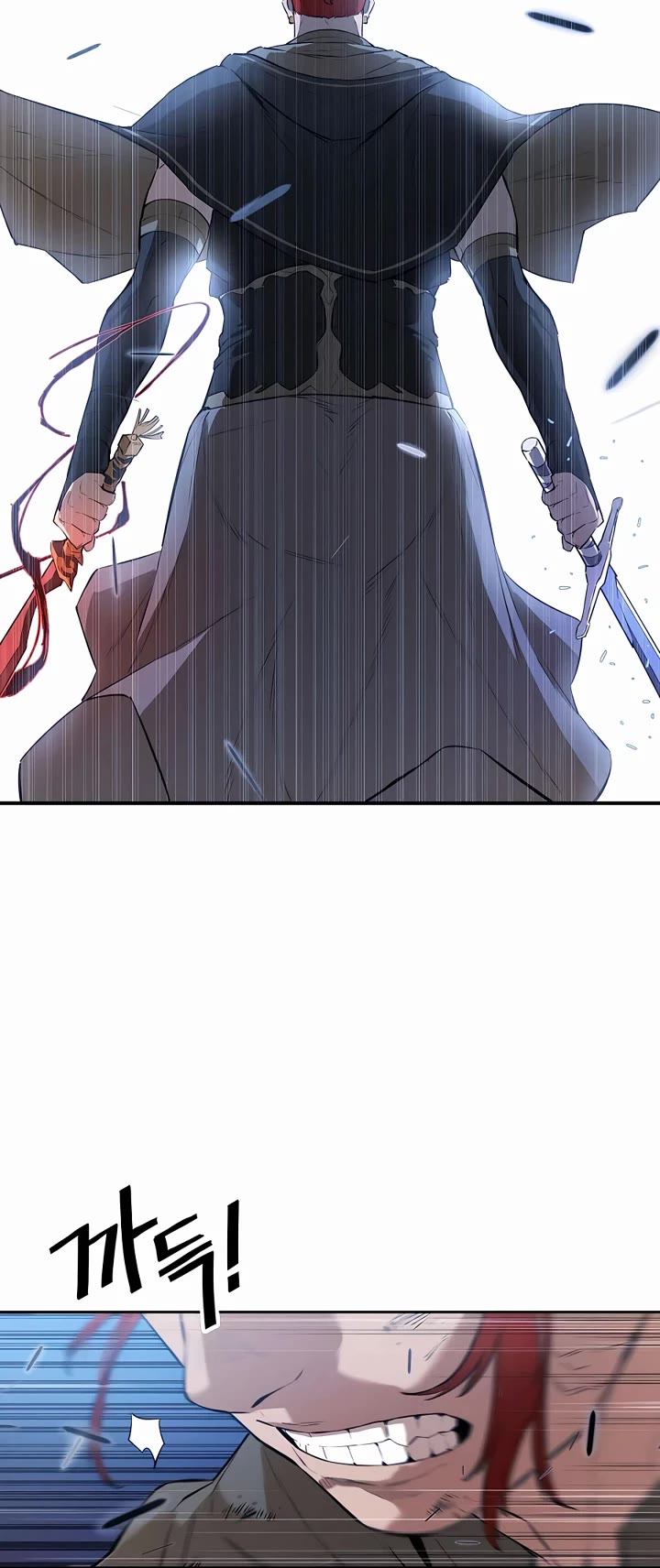 Villain Unrivaled Chapter 55 page 39 - Chapter 55
