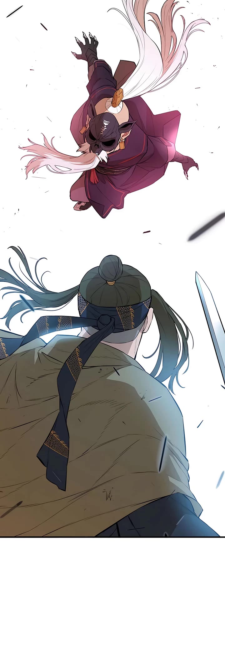 Villain Unrivaled Chapter 55 page 4 - Chapter 55