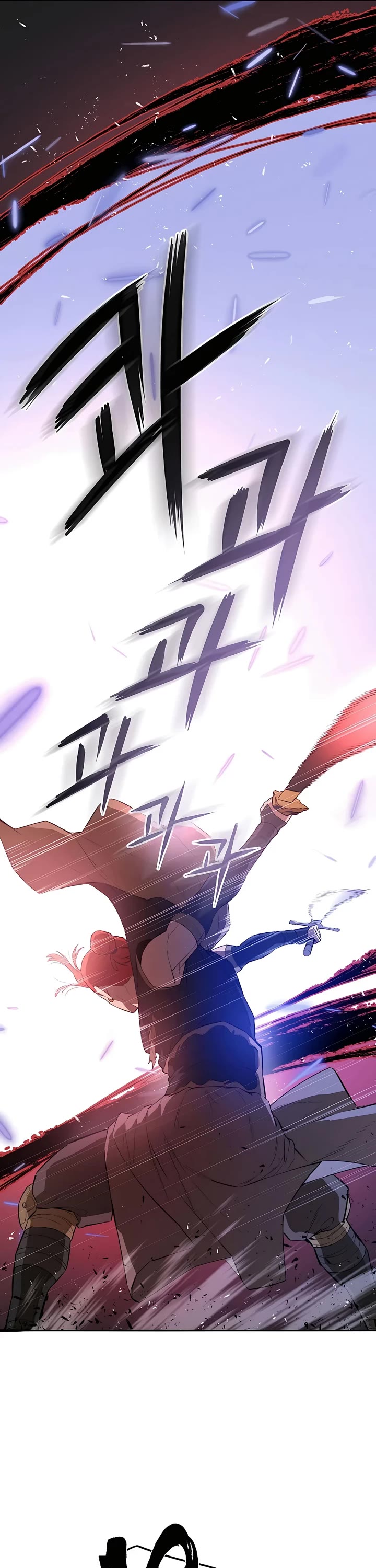 Villain Unrivaled Chapter 55 page 40 - Chapter 55