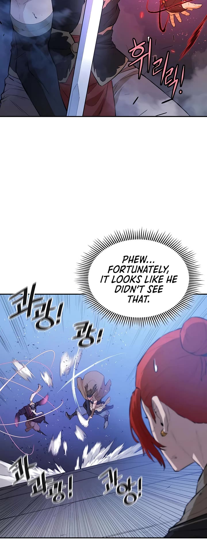 Villain Unrivaled Chapter 55 page 42 - Chapter 55