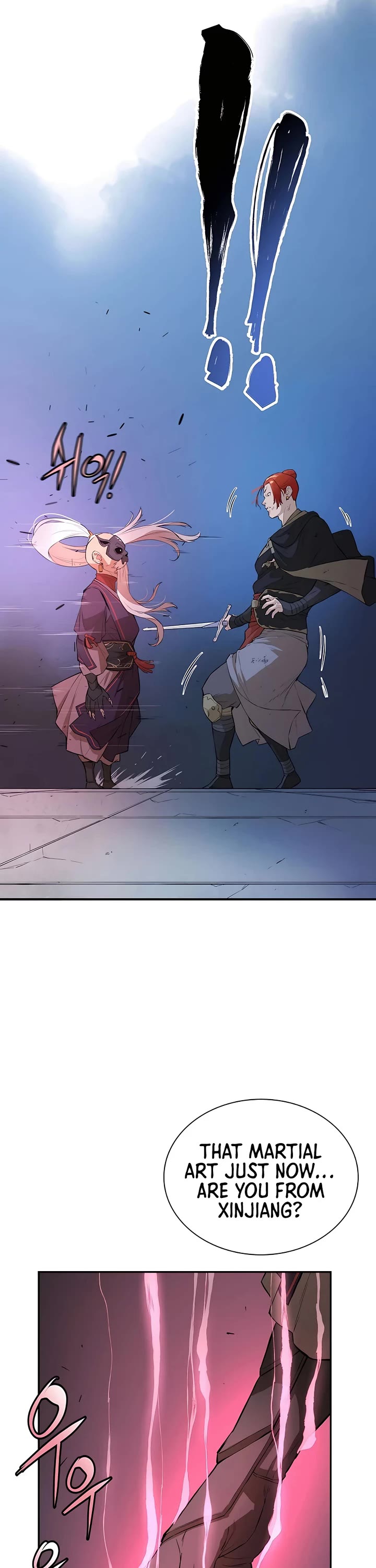 Villain Unrivaled Chapter 55 page 45 - Chapter 55