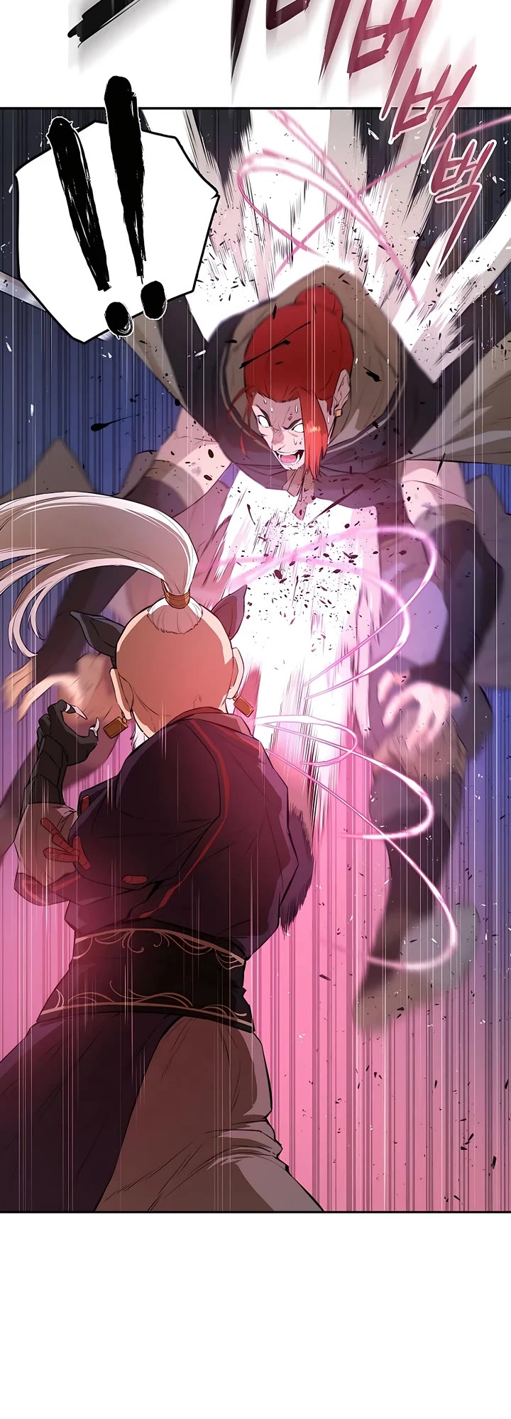 Villain Unrivaled Chapter 55 page 51 - Chapter 55
