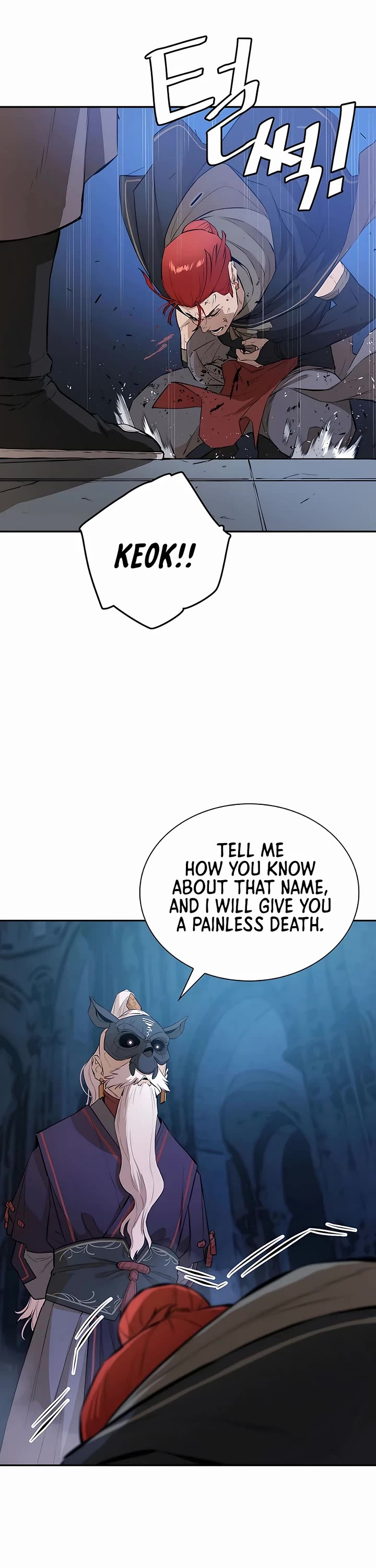Villain Unrivaled Chapter 55 page 52 - Chapter 55