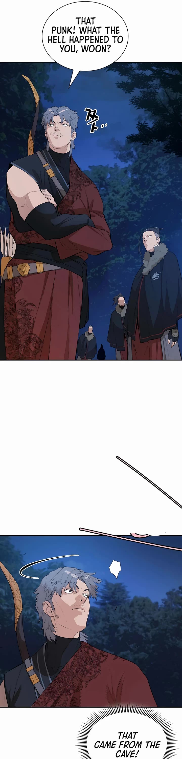 Villain Unrivaled Chapter 55 page 55 - Chapter 55