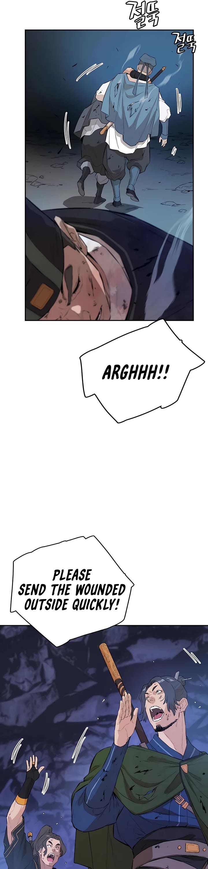 Villain Unrivaled Chapter 55 page 59 - Chapter 55