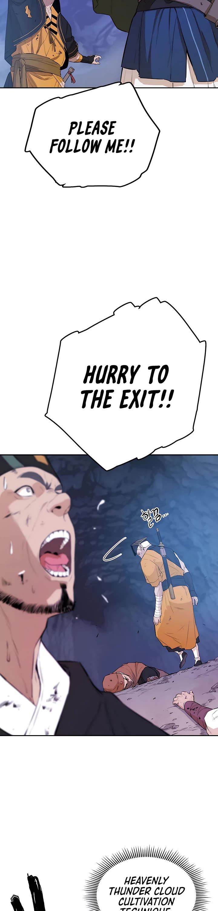 Villain Unrivaled Chapter 55 page 60 - Chapter 55