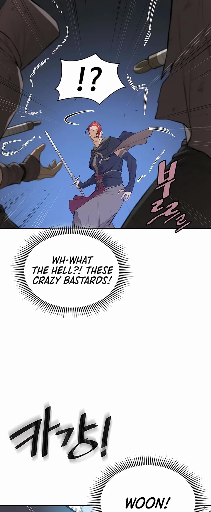Villain Unrivaled Chapter 55 page 7 - Chapter 55