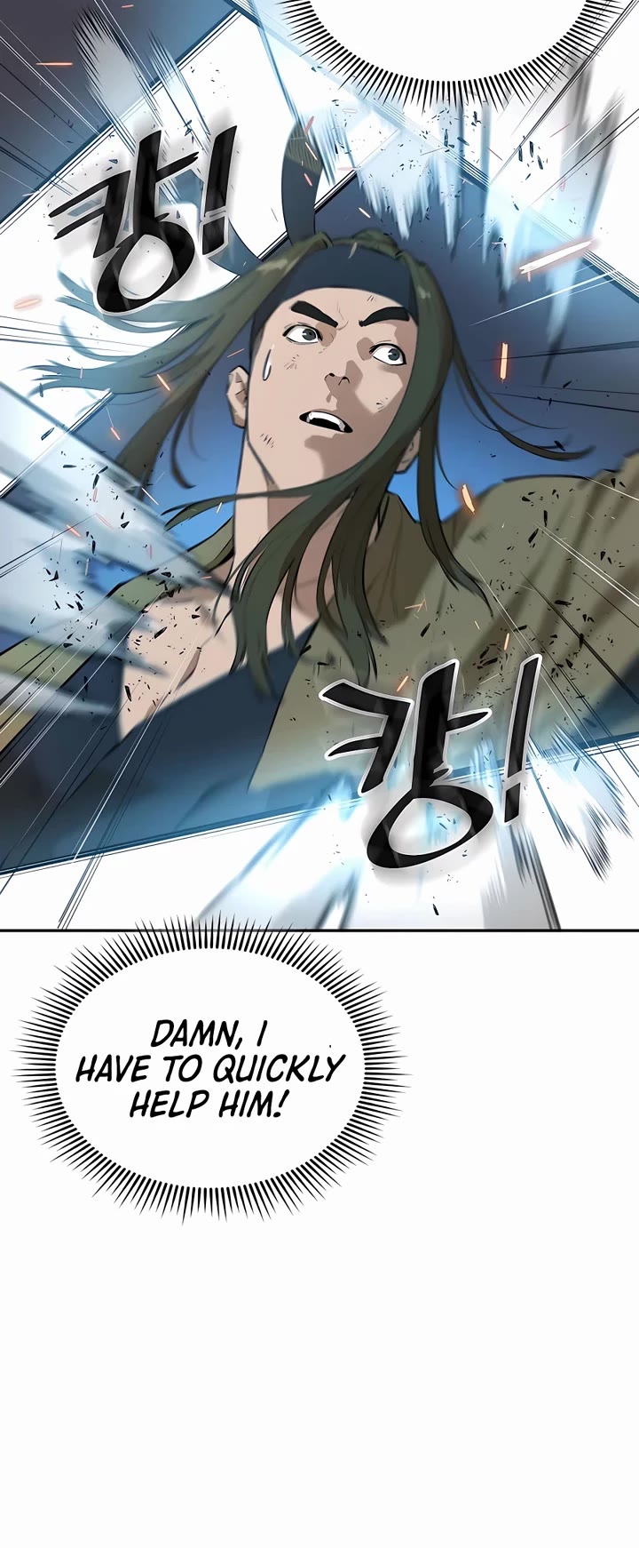 Villain Unrivaled Chapter 55 page 8 - Chapter 55