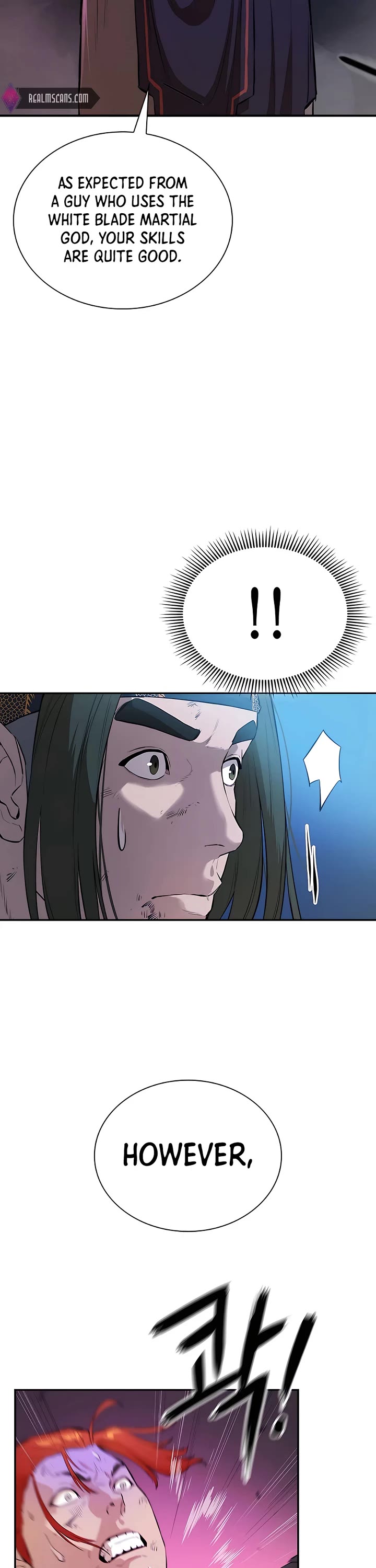 Villain Unrivaled Chapter 56 page 10 - Chapter 56