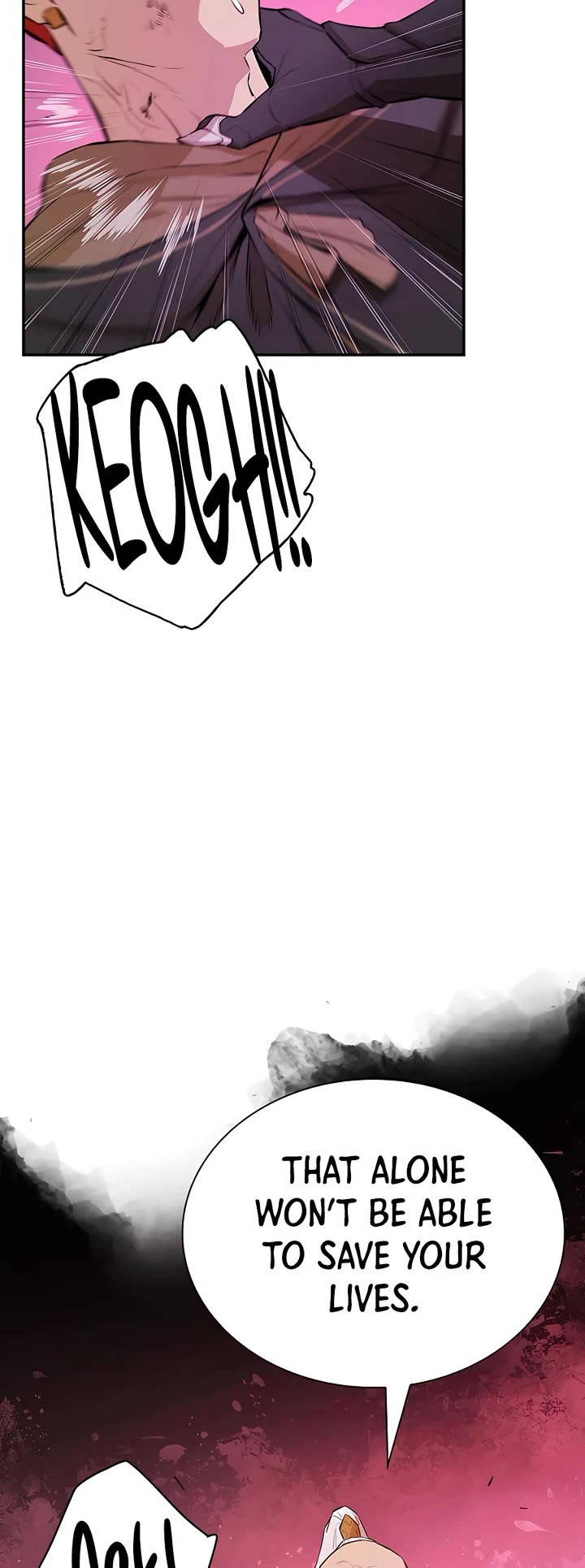 Villain Unrivaled Chapter 56 page 11 - Chapter 56