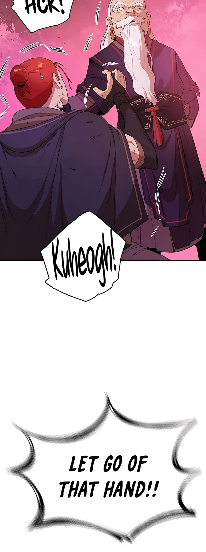 Villain Unrivaled Chapter 56 page 12 - Chapter 56