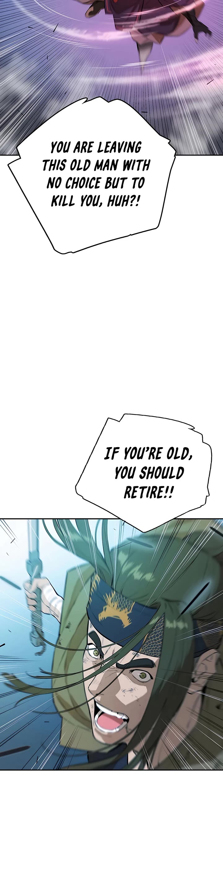 Villain Unrivaled Chapter 56 page 15 - Chapter 56