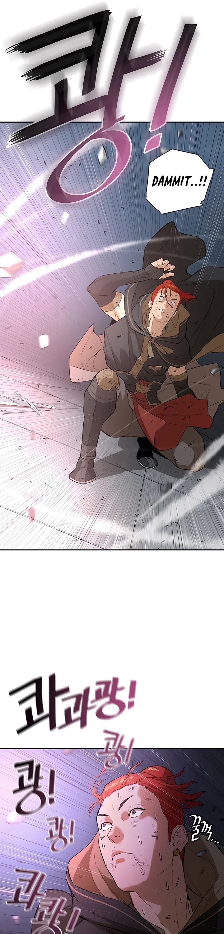 Villain Unrivaled Chapter 56 page 16 - Chapter 56