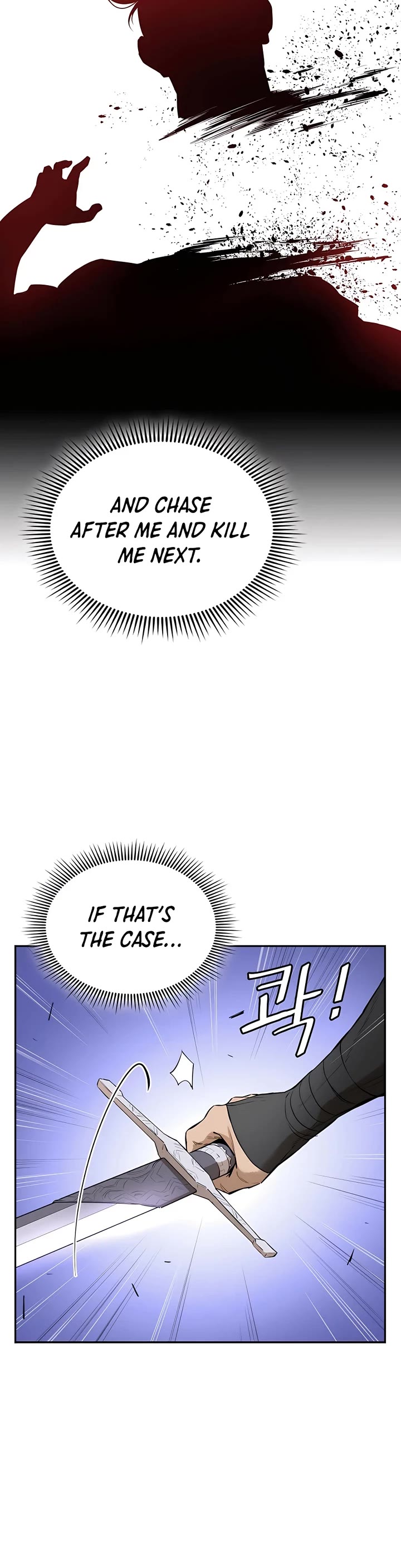 Villain Unrivaled Chapter 56 page 18 - Chapter 56