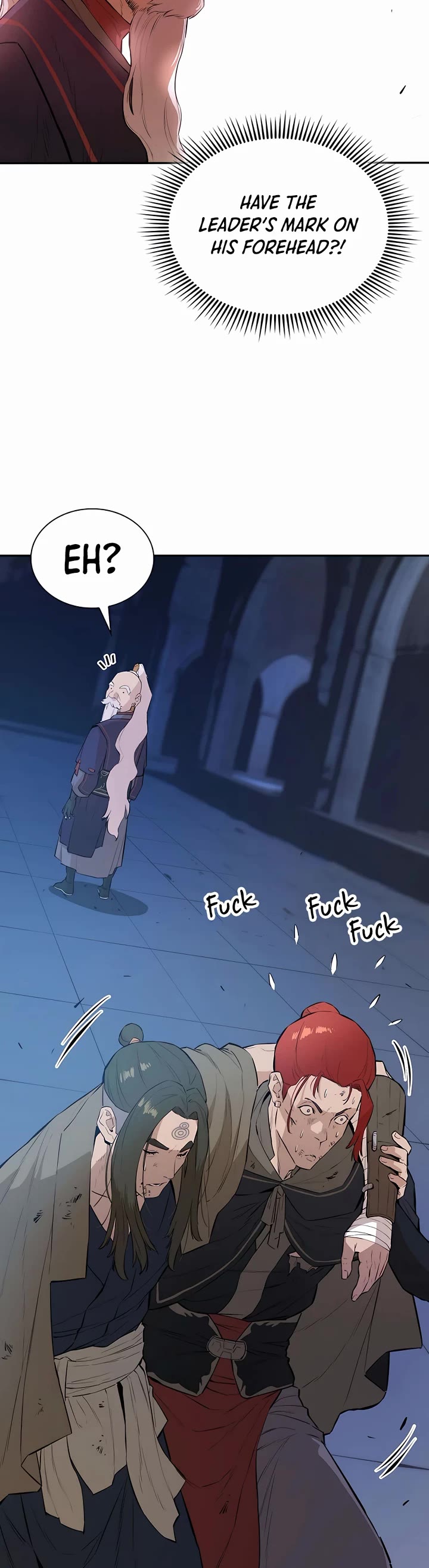 Villain Unrivaled Chapter 56 page 24 - Chapter 56