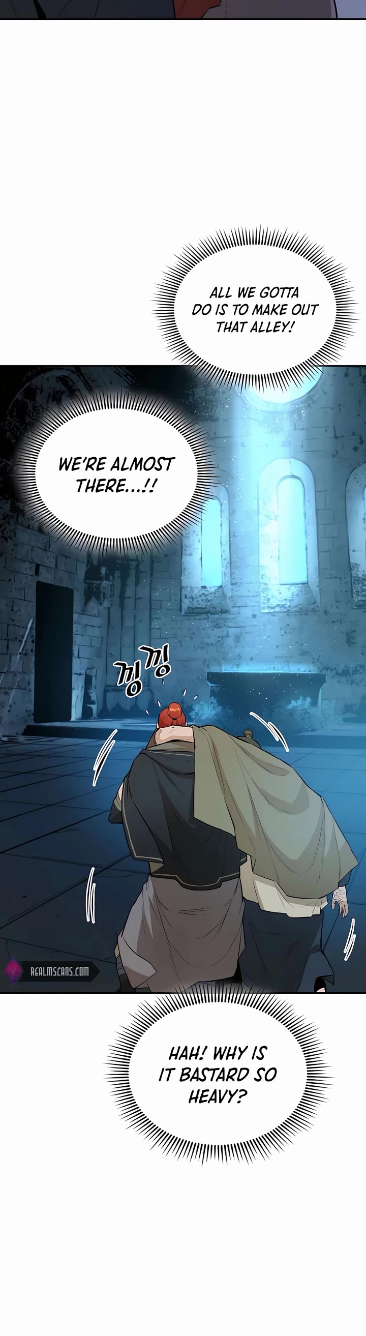 Villain Unrivaled Chapter 56 page 25 - Chapter 56