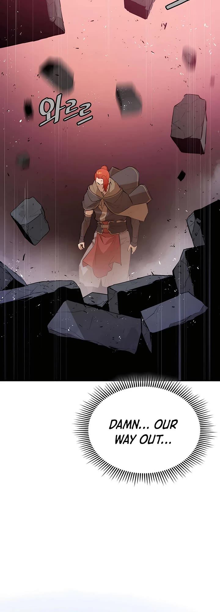 Villain Unrivaled Chapter 56 page 29 - Chapter 56