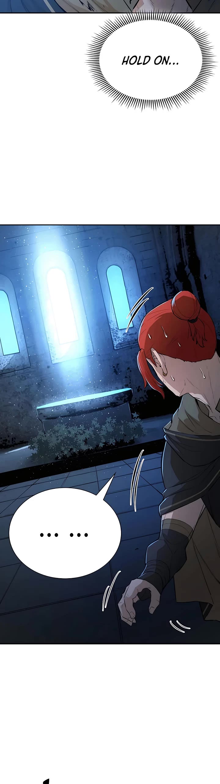 Villain Unrivaled Chapter 56 page 31 - Chapter 56