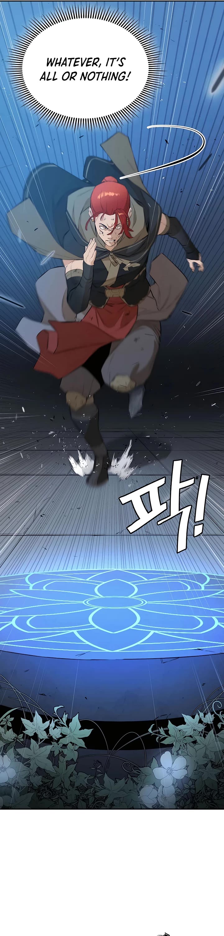 Villain Unrivaled Chapter 56 page 33 - Chapter 56