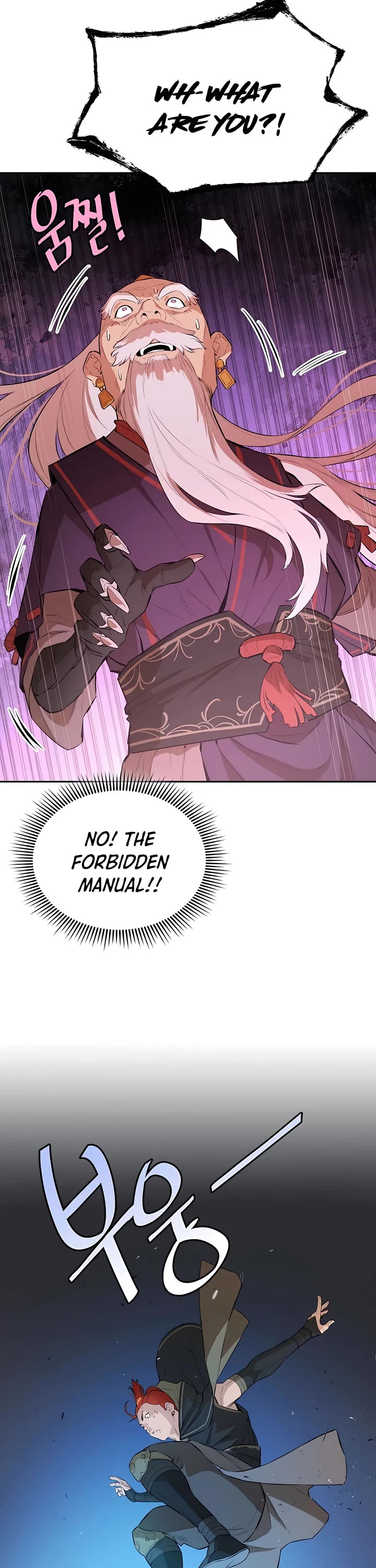 Villain Unrivaled Chapter 56 page 34 - Chapter 56