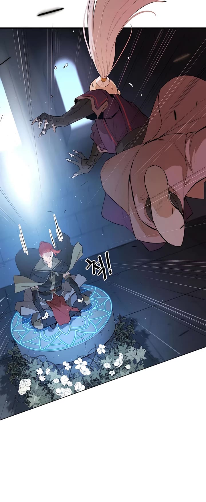 Villain Unrivaled Chapter 56 page 36 - Chapter 56