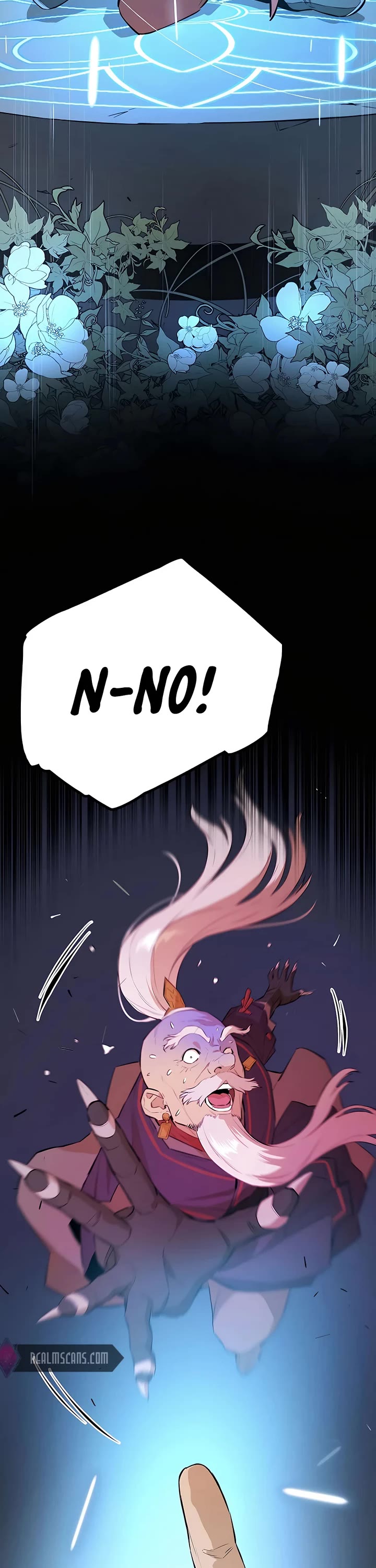 Villain Unrivaled Chapter 56 page 38 - Chapter 56