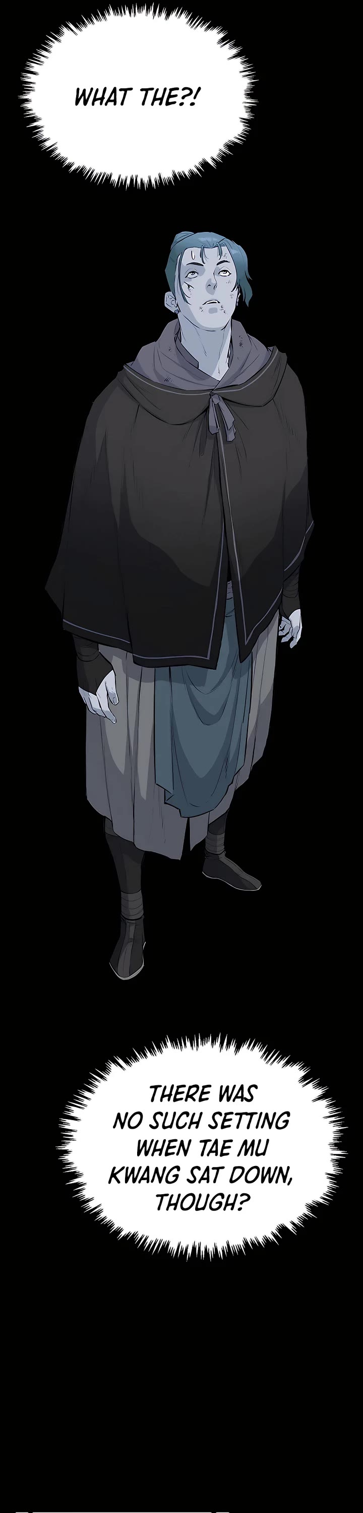 Villain Unrivaled Chapter 56 page 41 - Chapter 56