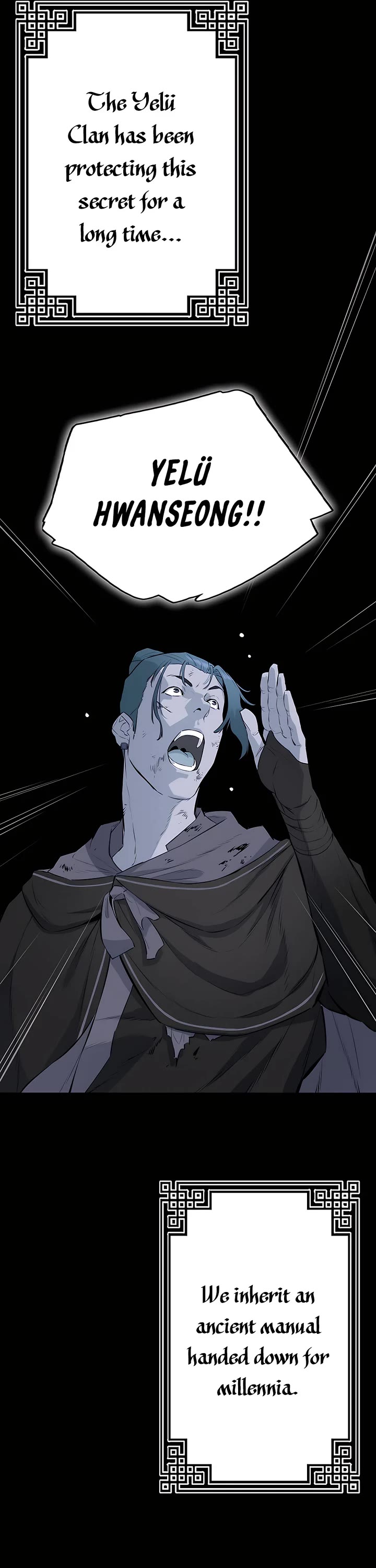 Villain Unrivaled Chapter 56 page 45 - Chapter 56
