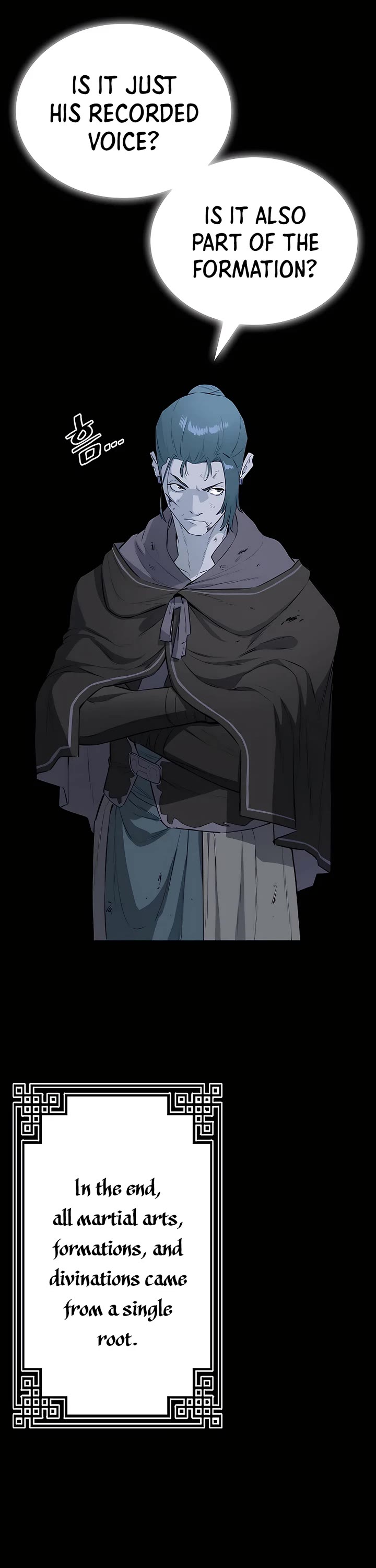 Villain Unrivaled Chapter 56 page 46 - Chapter 56