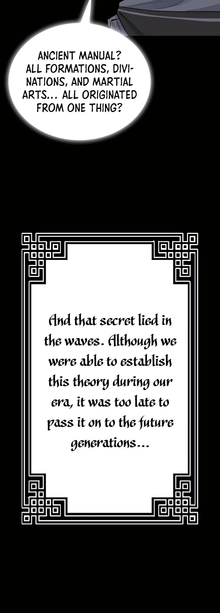 Villain Unrivaled Chapter 56 page 48 - Chapter 56