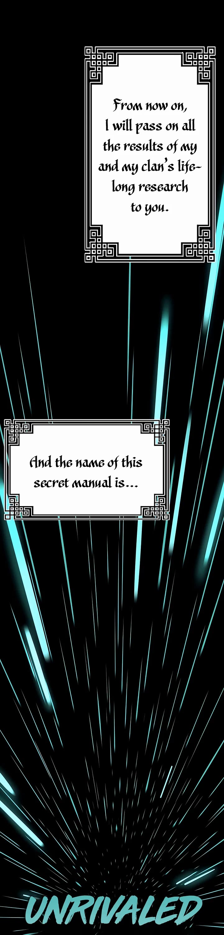 Villain Unrivaled Chapter 56 page 50 - Chapter 56