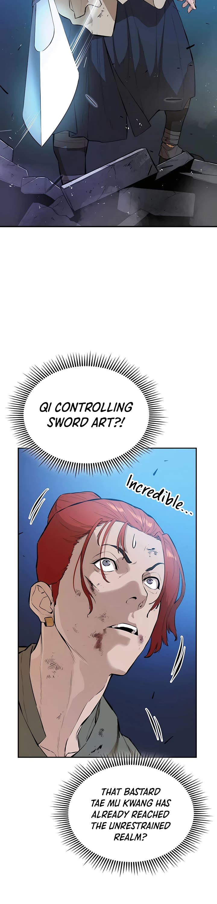 Villain Unrivaled Chapter 56 page 6 - Chapter 56